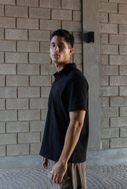 POLO BERLÍN - BLACK
