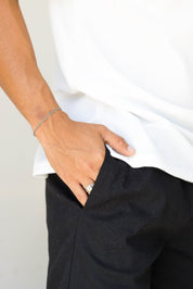 SHORT BASIC – BLACK