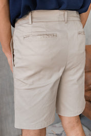 Short Liverpool - Beige