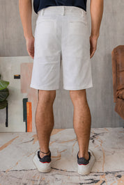 Short Liverpool - Blanco
