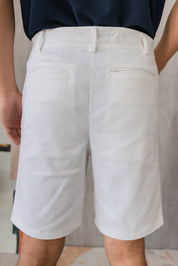 Short Liverpool - Blanco