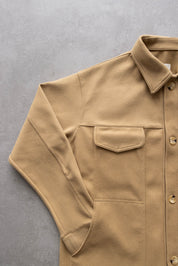 Saco Bilbao - Camel