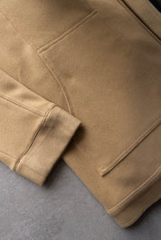 Saco Bilbao - Camel