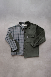 PACK CASACA + CAMISACO
