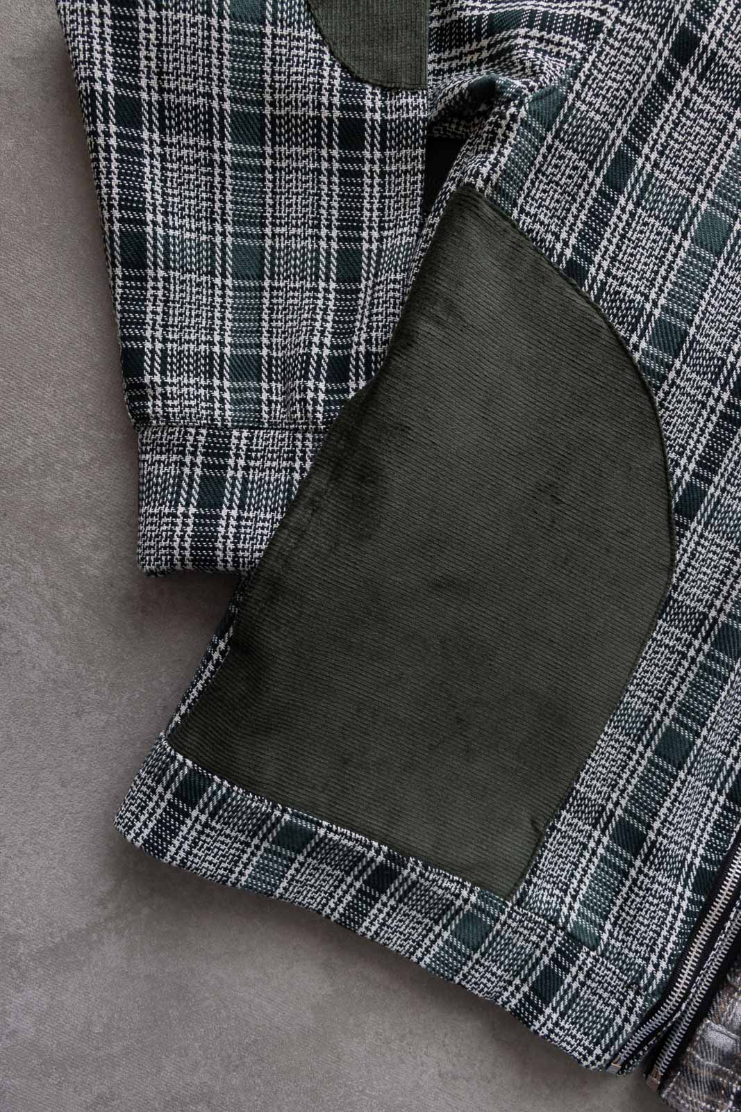 PACK CASACA + CAMISACO