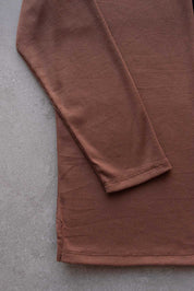 Polo Barcelona - Café Bicolor