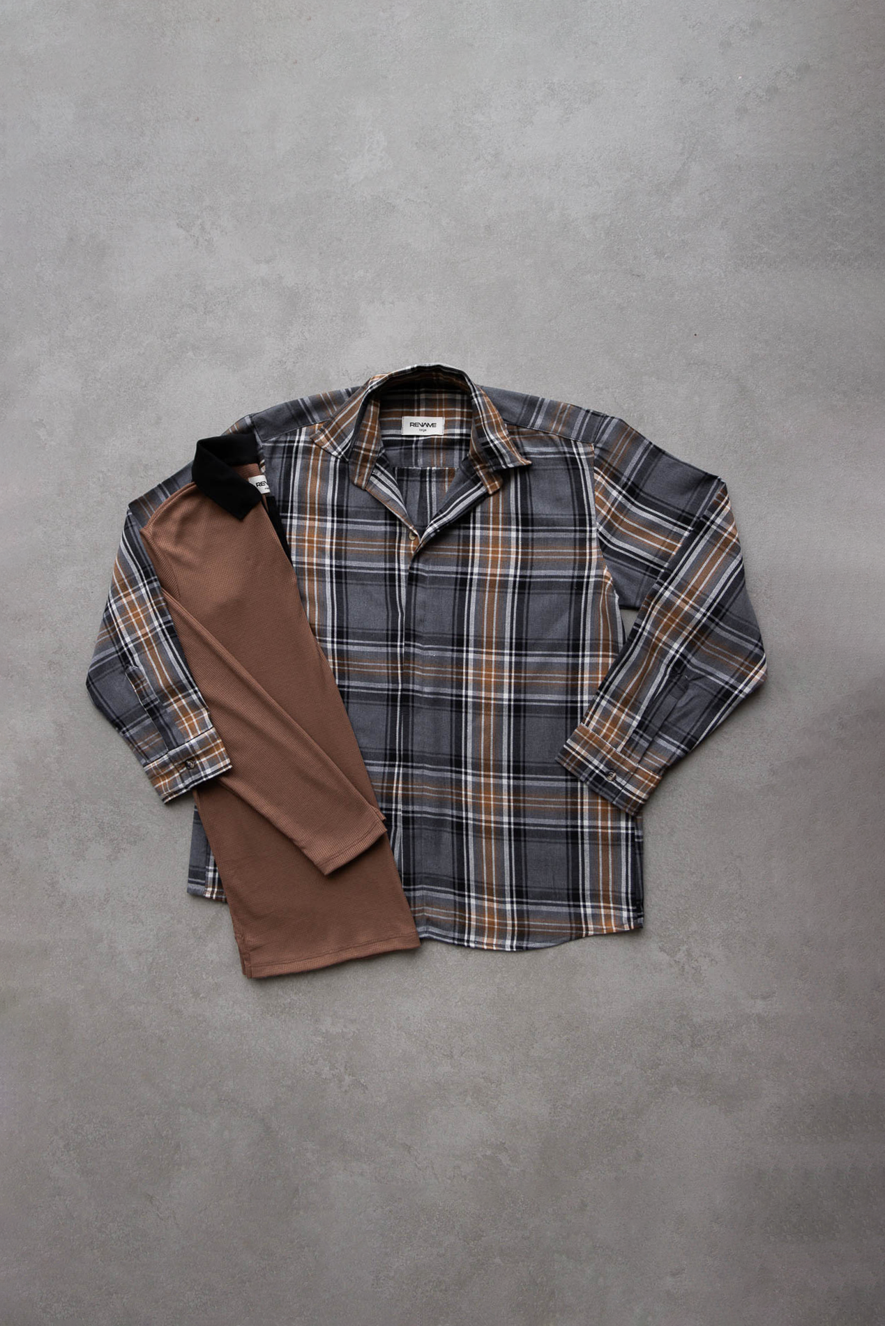 PACK POLO BARCELONA + CAMISA