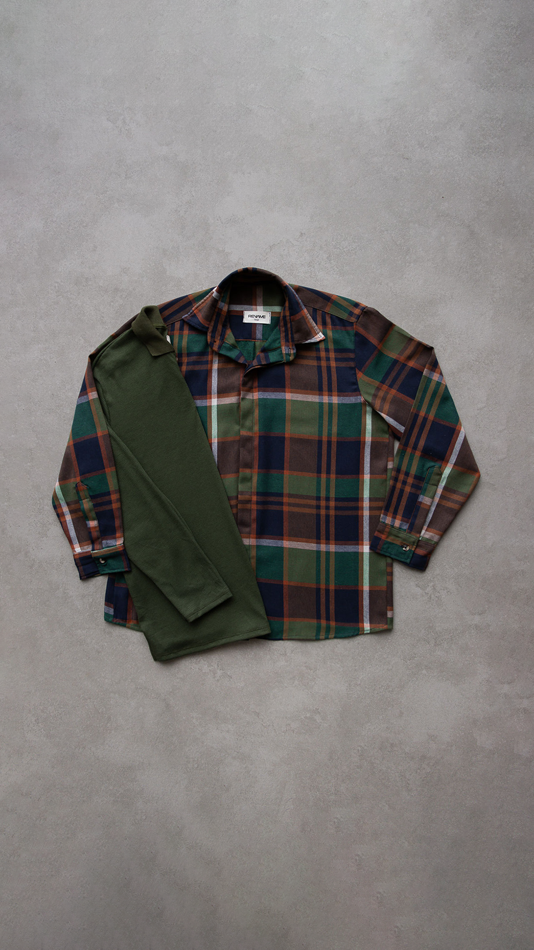 PACK POLO BARCELONA + CAMISA