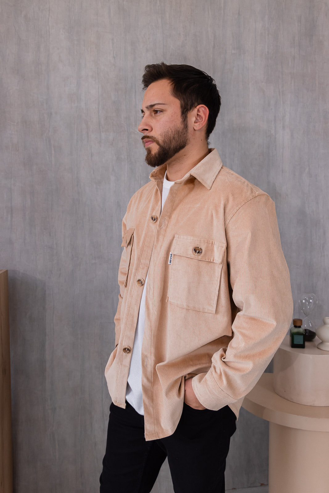 PACK CASACA + CAMISACO