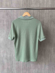 Polo Berlín - Verde Menta