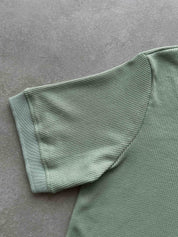 Polo Berlín - Verde Menta
