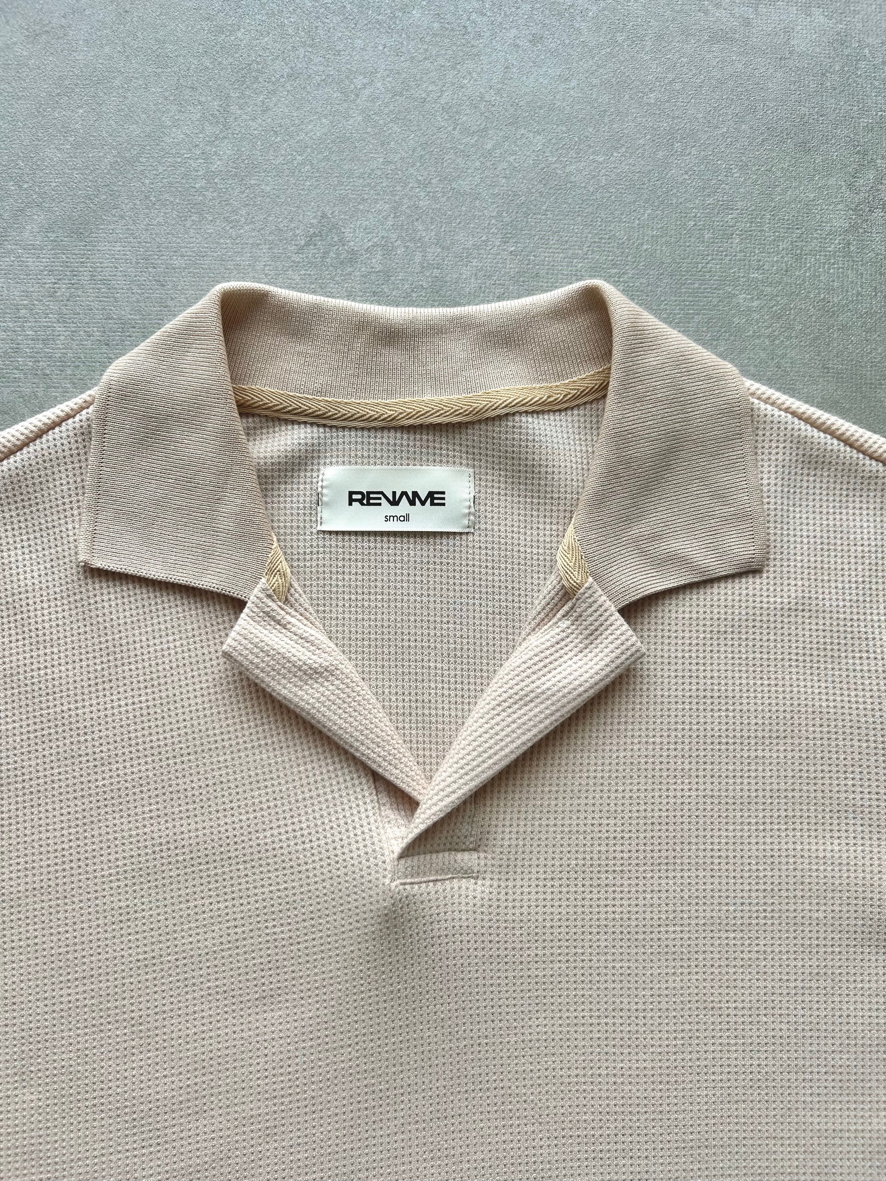 Polo Berlín - Hueso