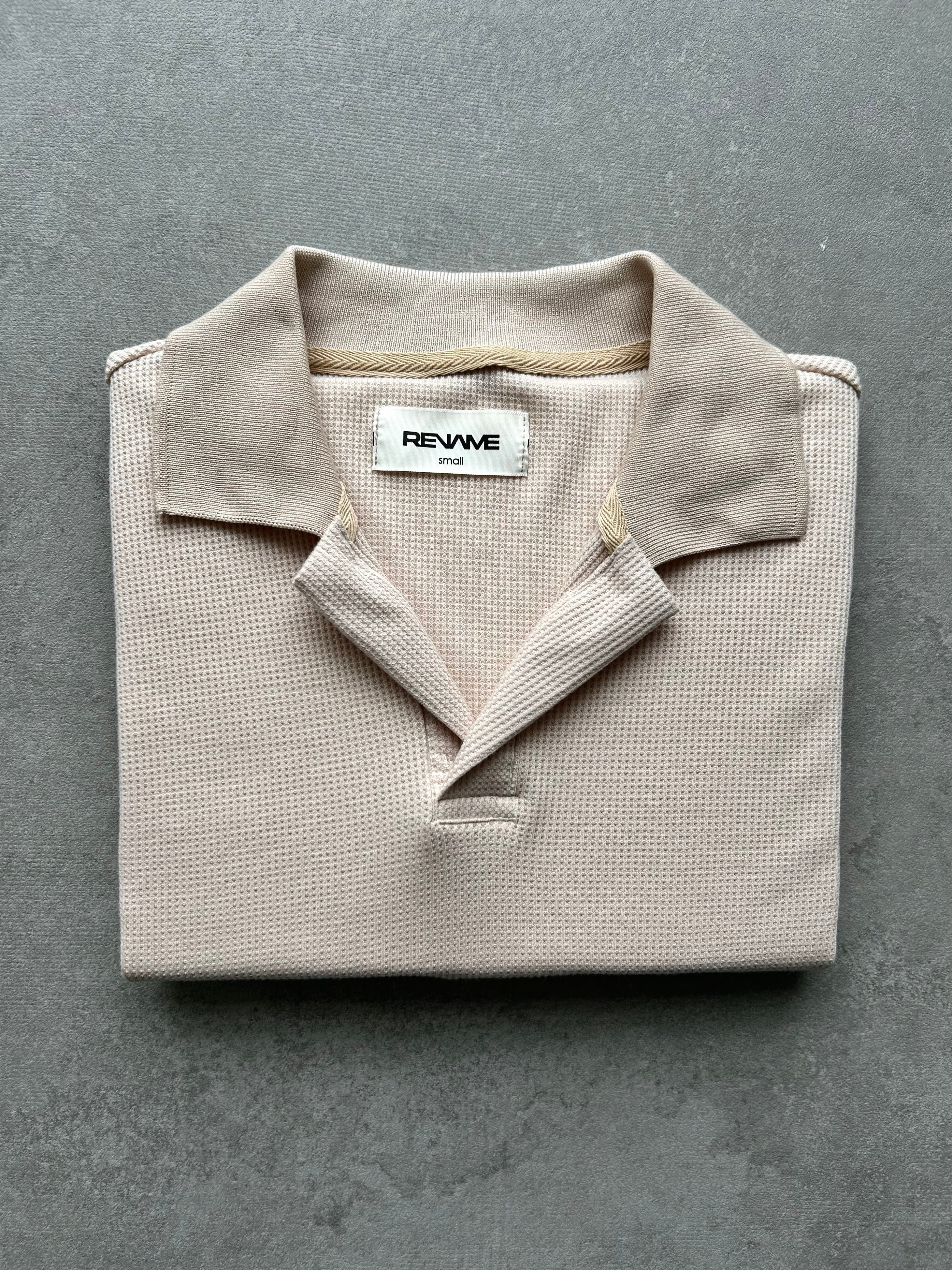 Polo Berlín - Hueso