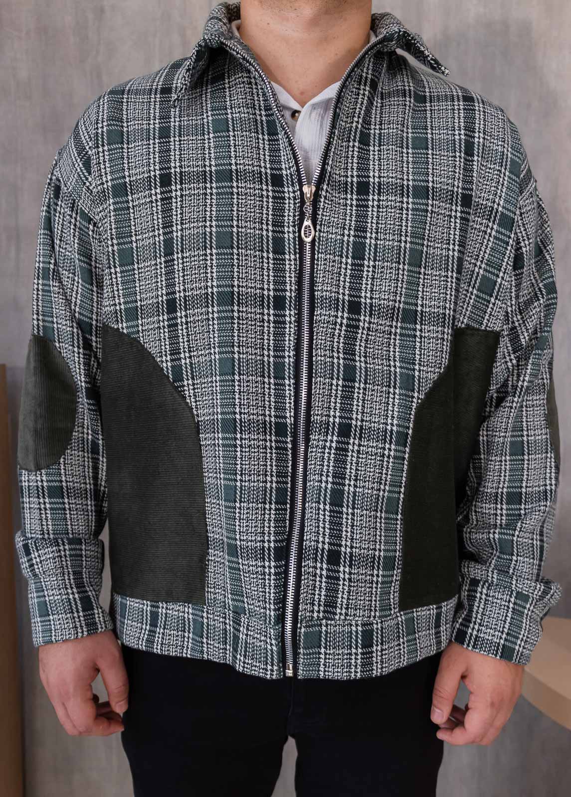 PACK CASACA + CAMISACO
