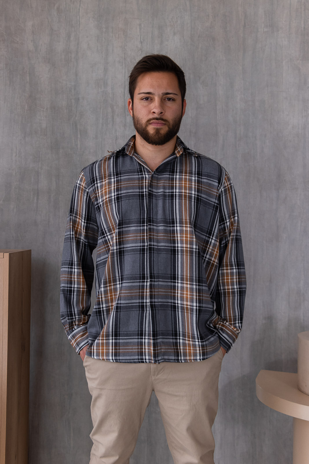 PACK POLO BARCELONA + CAMISA