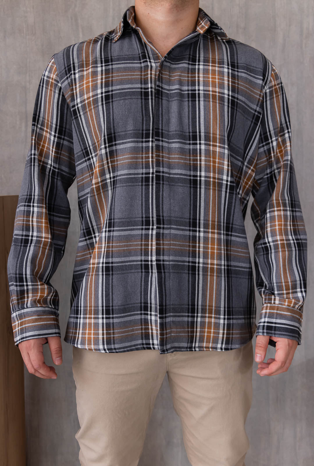 PACK POLO BARCELONA + CAMISA