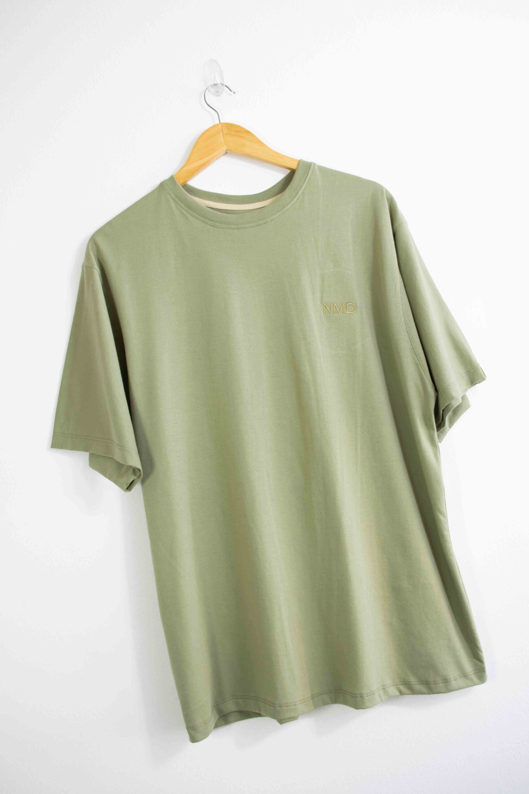 T - SHIRT - MY MAMA DON'T LIKE YOU