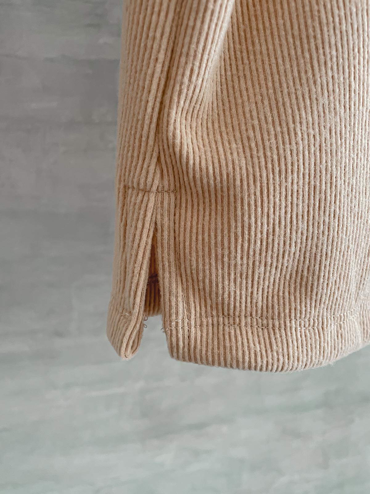 POLO BERLÍN - BEIGE