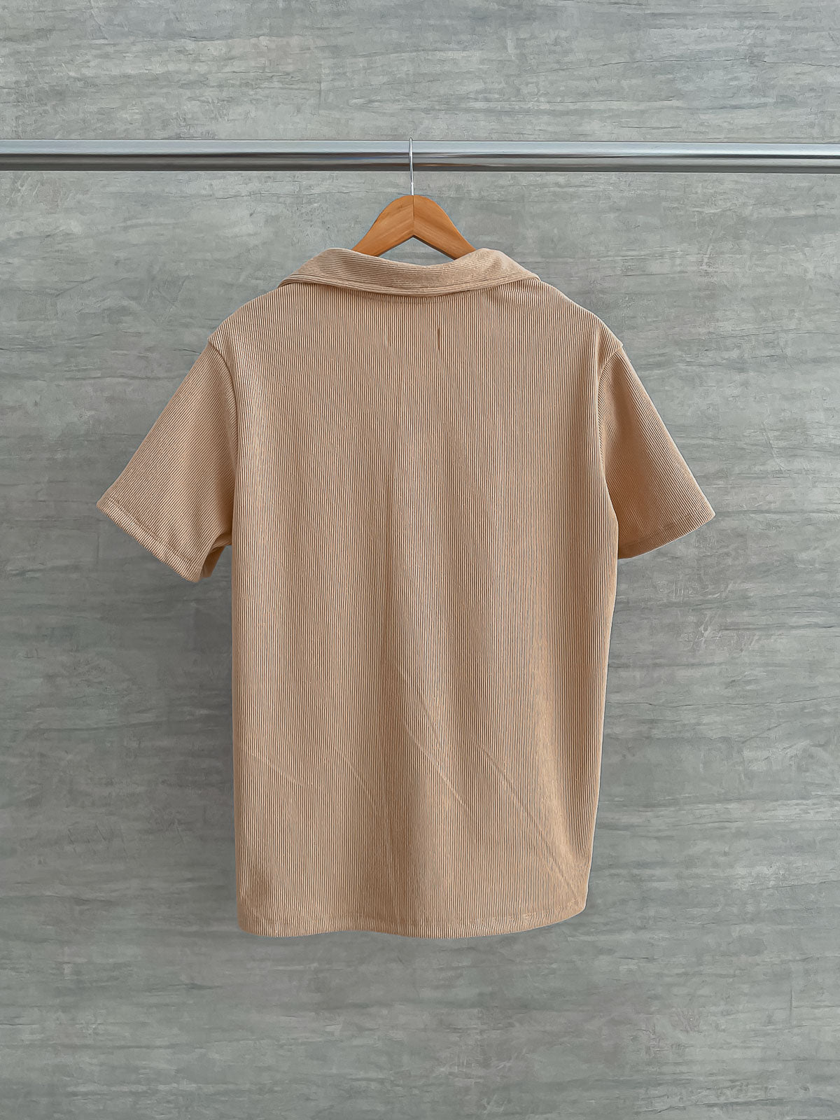 POLO BERLÍN - BEIGE