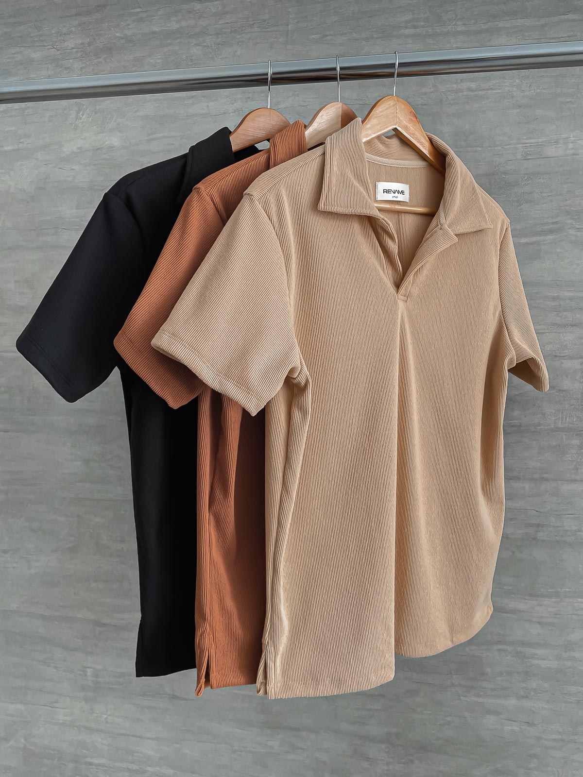 POLO BERLÍN - BEIGE