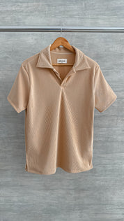 POLO BERLÍN - BEIGE