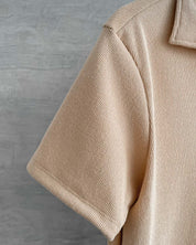 POLO BERLÍN - BEIGE