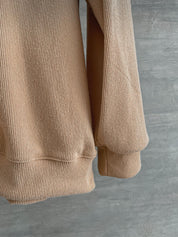POLERA LOGAN - BEIGE