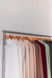 Polo Barcelona - Beige