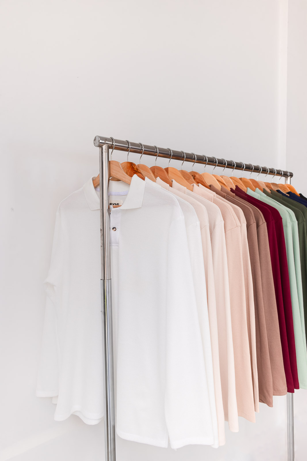 Polo Barcelona - Beige