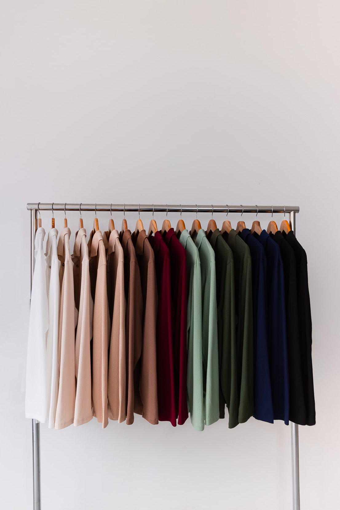 Polo Barcelona - Beige