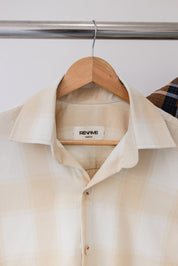 Camisa Toronto - Nude