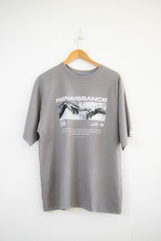Polo Oversized - RENAISSANCE