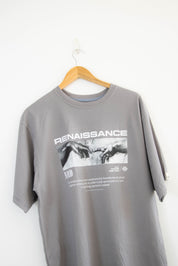 Polo Oversized - RENAISSANCE
