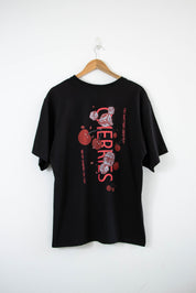 T - SHIRT - CHERRY