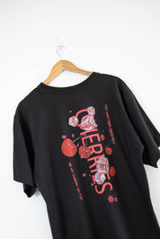 T - SHIRT - CHERRY