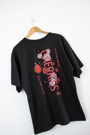 T - SHIRT - CHERRY