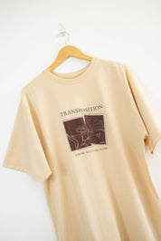 Polo Oversized - TRANSPOSITION