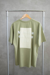 T - SHIRT - MY MAMA DON'T LIKE YOU