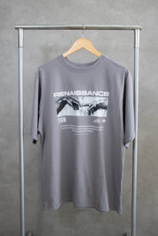 Polo Oversized - RENAISSANCE