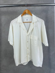 SANTORINI SHIRT – WHITE