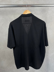 SANTORINI SHIRT – BLACK