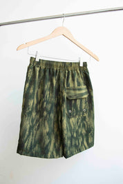 GREEN PARADISE
