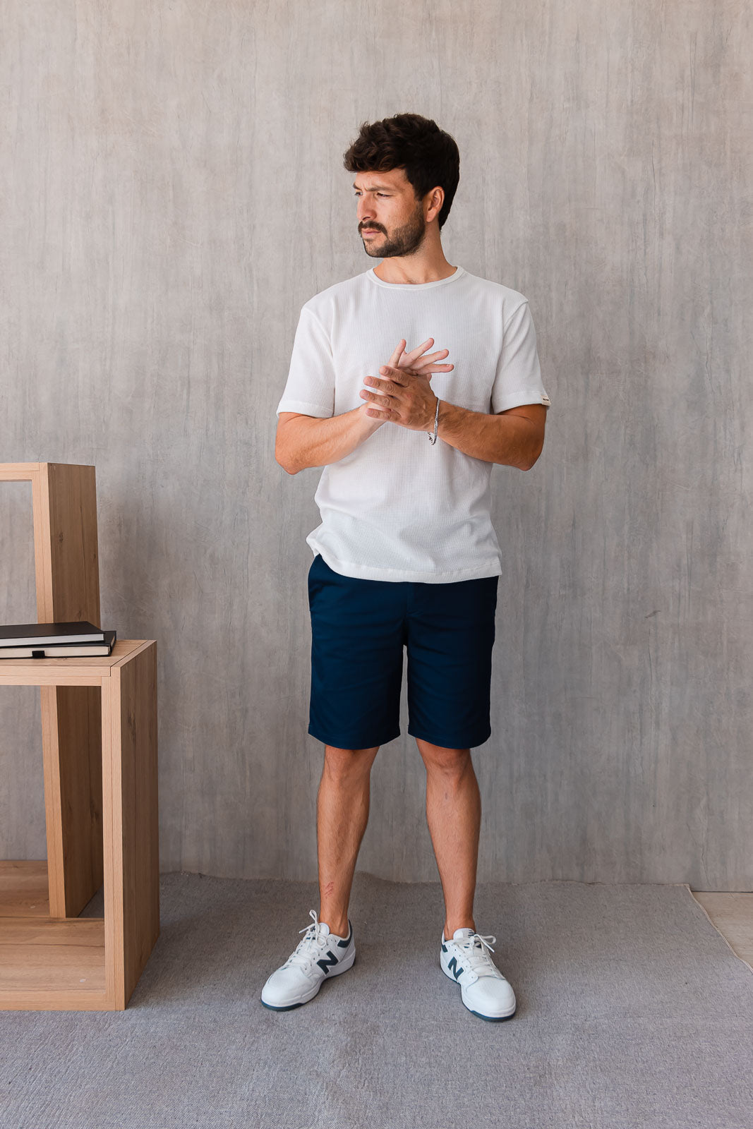 PACK POLO SEOUL x3 unid. N° 2