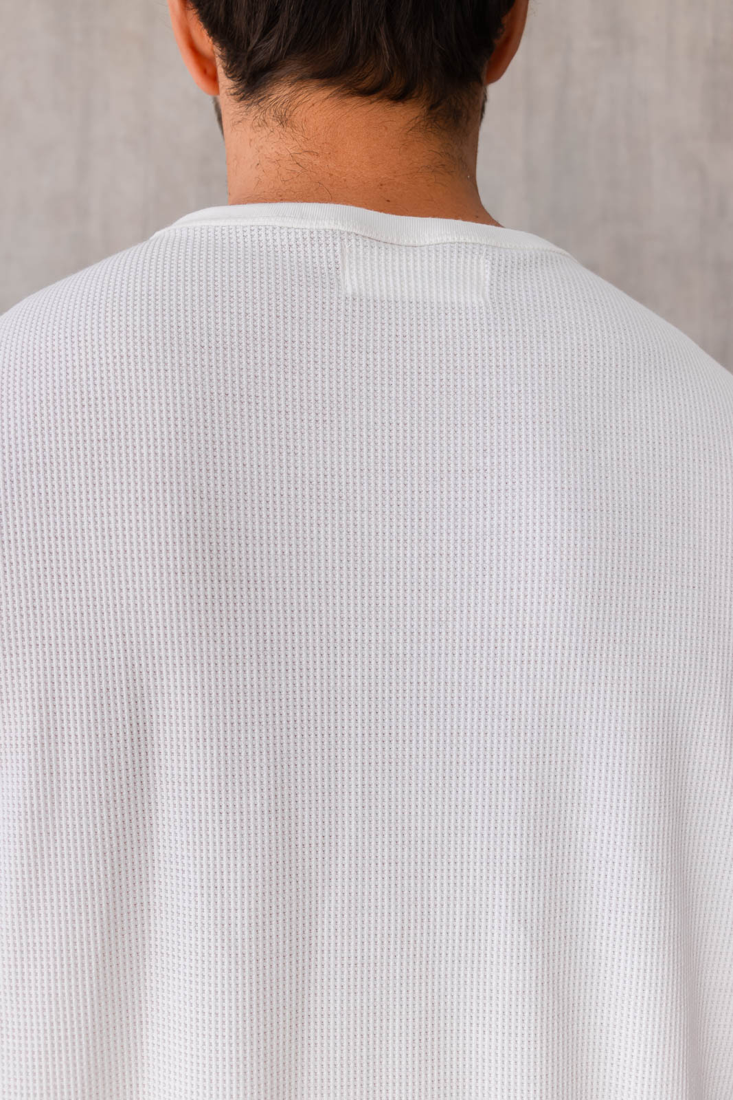 Polo Seoul - Blanco