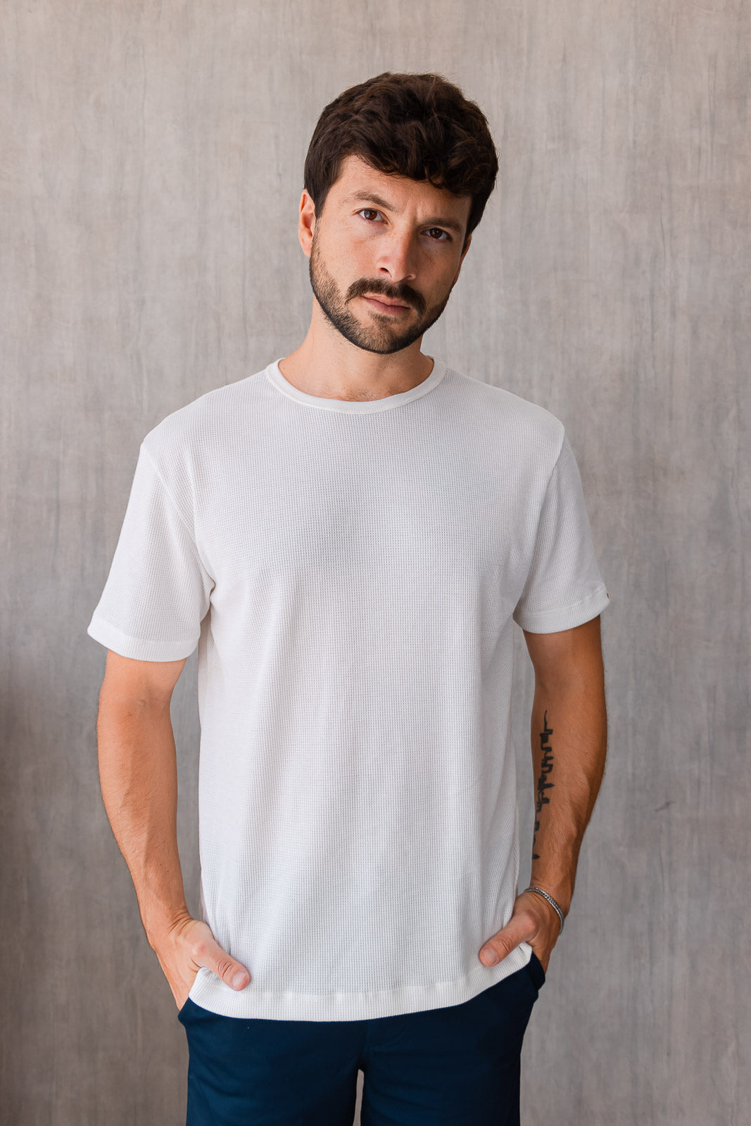 PACK POLO SEOUL x3 unid. N° 2