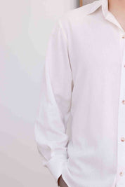 Camisa Harry - Blanco