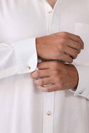 Camisa Harry - Blanco
