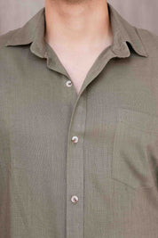 Camisa Harry - Verde
