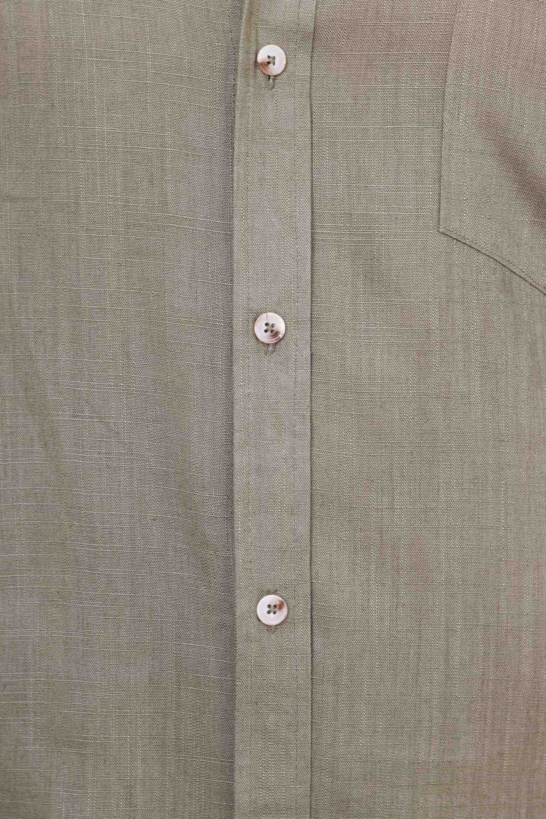 Camisa Harry - Verde