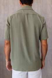 Camisa Riviera  - Verde